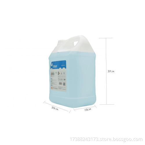 Urea Liquid 10KG for Vehicles